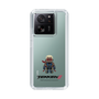 Slim Protection Case［ TEKKEN - Chibi Character - Raven ］