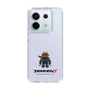 Slim Protection Case［ TEKKEN - Chibi Character - Raven ］
