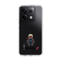 Slim Protection Case［ TEKKEN - Chibi Character - Raven ］