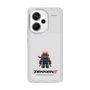 Slim Protection Case［ TEKKEN - Chibi Character - Raven ］