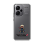 Slim Protection Case［ TEKKEN - Chibi Character - Raven ］