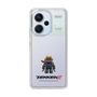 Slim Protection Case［ TEKKEN - Chibi Character - Raven ］