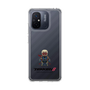 Slim Protection Case［ TEKKEN - Chibi Character - Raven ］