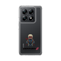 Slim Protection Case［ TEKKEN - Chibi Character - Raven ］