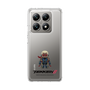 Slim Protection Case［ TEKKEN - Chibi Character - Raven ］