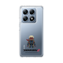 Slim Protection Case［ TEKKEN - Chibi Character - Raven ］
