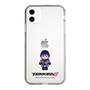 Slim Protection Case［ TEKKEN - Chibi Character - Reina ］