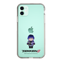 Slim Protection Case［ TEKKEN - Chibi Character - Reina ］