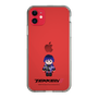 Slim Protection Case［ TEKKEN - Chibi Character - Reina ］