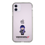 Slim Protection Case［ TEKKEN - Chibi Character - Reina ］