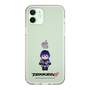 Slim Protection Case［ TEKKEN - Chibi Character - Reina ］