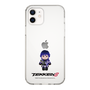 Slim Protection Case［ TEKKEN - Chibi Character - Reina ］