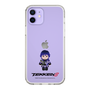 Slim Protection Case［ TEKKEN - Chibi Character - Reina ］