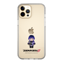 Slim Protection Case［ TEKKEN - Chibi Character - Reina ］