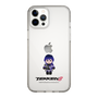 Slim Protection Case［ TEKKEN - Chibi Character - Reina ］