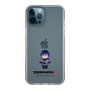 Slim Protection Case［ TEKKEN - Chibi Character - Reina ］