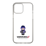 Slim Protection Case［ TEKKEN - Chibi Character - Reina ］