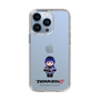 Slim Protection Case［ TEKKEN - Chibi Character - Reina ］