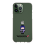 Slim Protection Case［ TEKKEN - Chibi Character - Reina ］