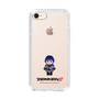 Slim Protection Case［ TEKKEN - Chibi Character - Reina ］