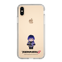 Slim Protection Case［ TEKKEN - Chibi Character - Reina ］