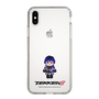 Slim Protection Case［ TEKKEN - Chibi Character - Reina ］