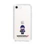 Slim Protection Case［ TEKKEN - Chibi Character - Reina ］