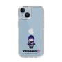 Slim Protection Case［ TEKKEN - Chibi Character - Reina ］