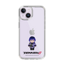 Slim Protection Case［ TEKKEN - Chibi Character - Reina ］