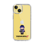 Slim Protection Case［ TEKKEN - Chibi Character - Reina ］