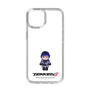 Slim Protection Case［ TEKKEN - Chibi Character - Reina ］