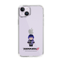 Slim Protection Case［ TEKKEN - Chibi Character - Reina ］