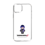 Slim Protection Case［ TEKKEN - Chibi Character - Reina ］