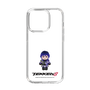 Slim Protection Case［ TEKKEN - Chibi Character - Reina ］
