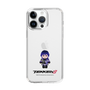 Slim Protection Case［ TEKKEN - Chibi Character - Reina ］