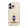 Slim Protection Case［ TEKKEN - Chibi Character - Reina ］