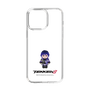 Slim Protection Case［ TEKKEN - Chibi Character - Reina ］