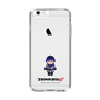 Slim Protection Case［ TEKKEN - Chibi Character - Reina ］