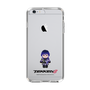 Slim Protection Case［ TEKKEN - Chibi Character - Reina ］