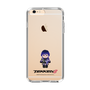 Slim Protection Case［ TEKKEN - Chibi Character - Reina ］