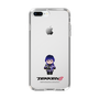 Slim Protection Case［ TEKKEN - Chibi Character - Reina ］