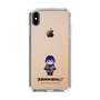 Slim Protection Case［ TEKKEN - Chibi Character - Reina ］