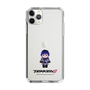 Slim Protection Case［ TEKKEN - Chibi Character - Reina ］