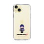 Slim Protection Case［ TEKKEN - Chibi Character - Reina ］