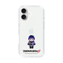 Slim Protection Case［ TEKKEN - Chibi Character - Reina ］