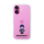 Slim Protection Case［ TEKKEN - Chibi Character - Reina ］