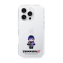 Slim Protection Case［ TEKKEN - Chibi Character - Reina ］