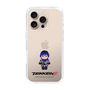 Slim Protection Case［ TEKKEN - Chibi Character - Reina ］