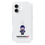 Slim Protection Case［ TEKKEN - Chibi Character - Reina ］