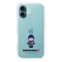 Slim Protection Case［ TEKKEN - Chibi Character - Reina ］